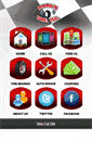 Mobile Screenshot of markstireinc.com